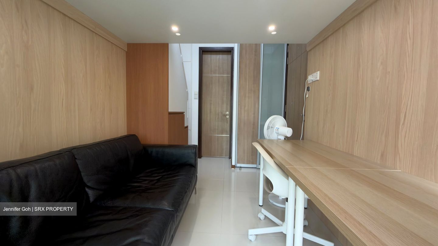 Soho 188 (D8), Apartment #606867721